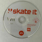 Skate It - Nintendo Wii PAL Game with Manual