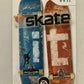Skate It - Nintendo Wii PAL Game with Manual