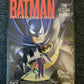 Batman The Animated Series: The Legend Begins (DVD, 2004) Region 4