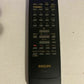 Genuine Philips RT7904 Remote Control For TV VCR