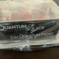*NEW* James Bond 007 Ford Bronco II Diecast Car - Quantum of Solace