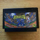 Kyuukyoku Harikiri Stadium Baseball - Nintendo Famicom NES 1988 NTSC-J Japan