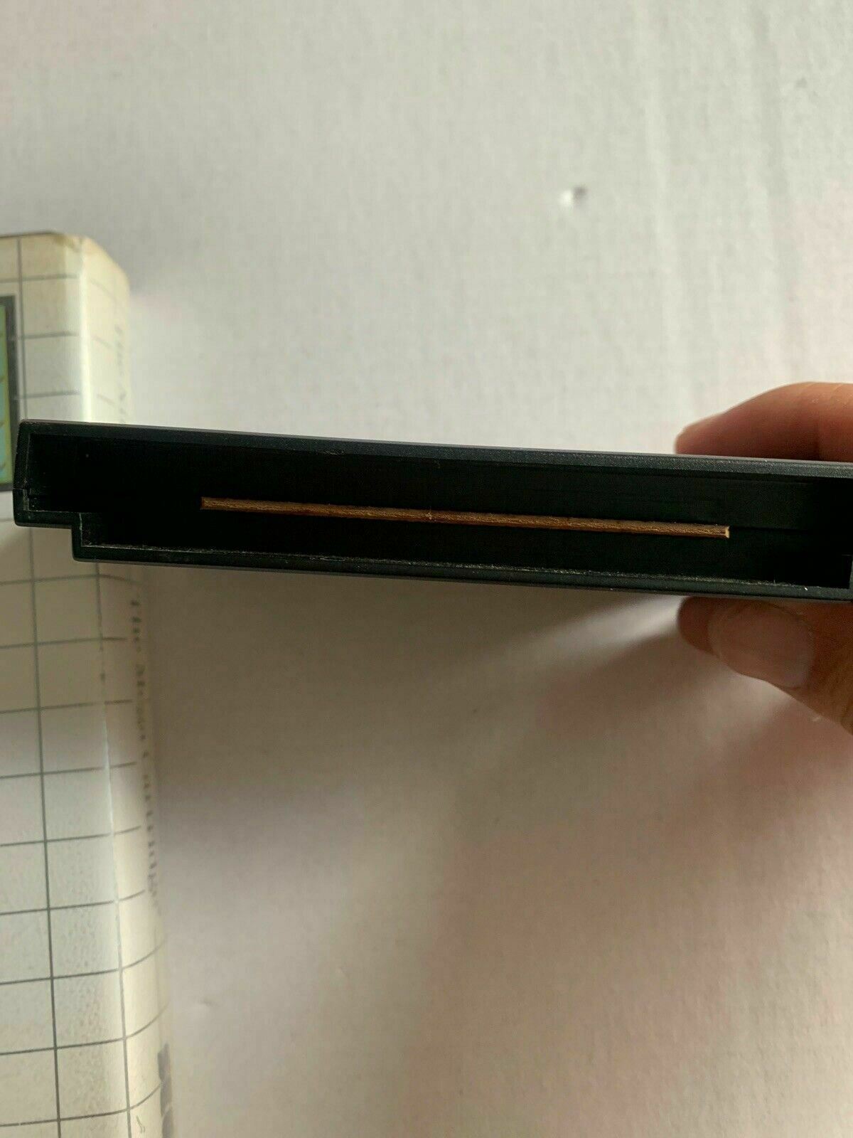 The Ninja - Sega Master System PAL - Classic Arcade Action Retro Game