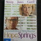 *New Sealed* Hope Springs (DVD, 2012) Meryl Streep, Tommy Lee Jones. Region 4
