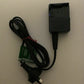 Genuine Original CANON CB-2LUE Camera Battery Charger and Cable