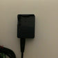 Genuine Original CANON CB-2LUE Camera Battery Charger and Cable