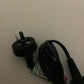 Genuine Original CANON CB-2LUE Camera Battery Charger and Cable