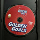 Golden Goals Of The AFL (DVD, 2002)