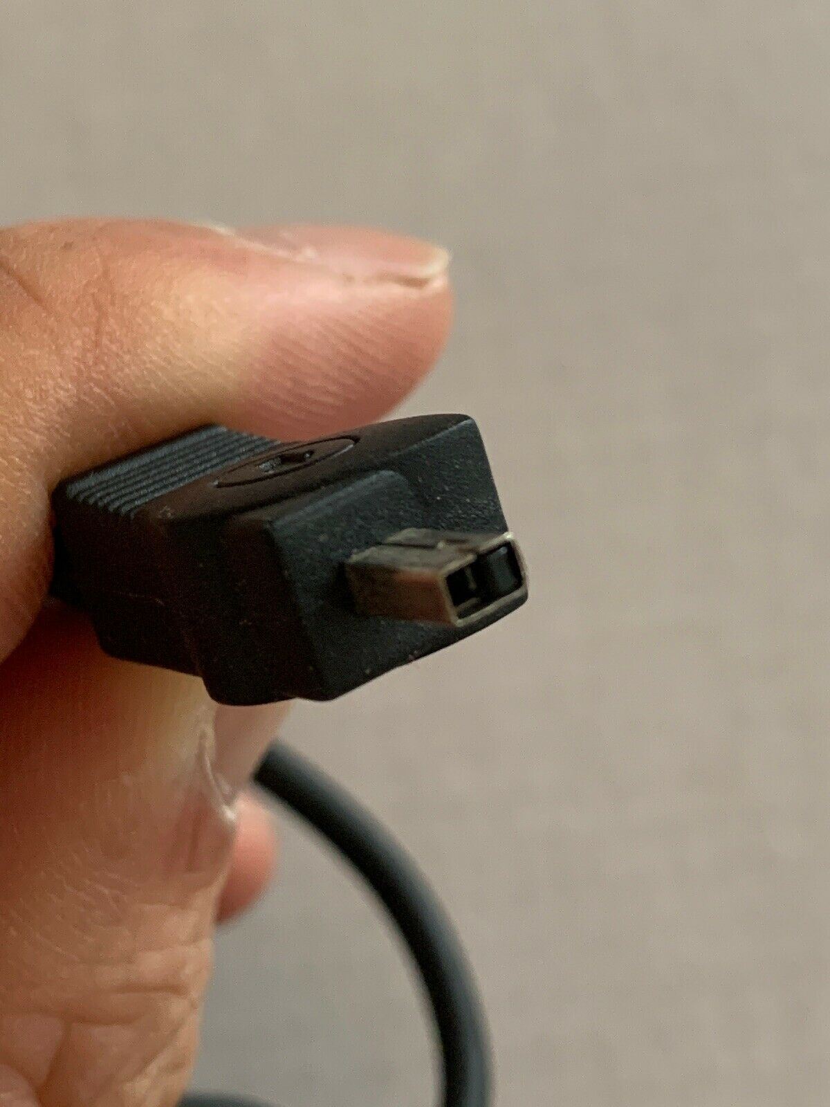 Genuine NEC FE 3515036E060 AC Adapter