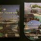 The Good Life - The Tropical Paradise Simulation - PC DVD Windows Game