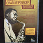 Tribute To Charlie Parker - Birdsongs (DVD, 1990) Digitally Remastered.