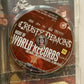 Crusty Demons - Night Of World Records - DVD -  Region 4