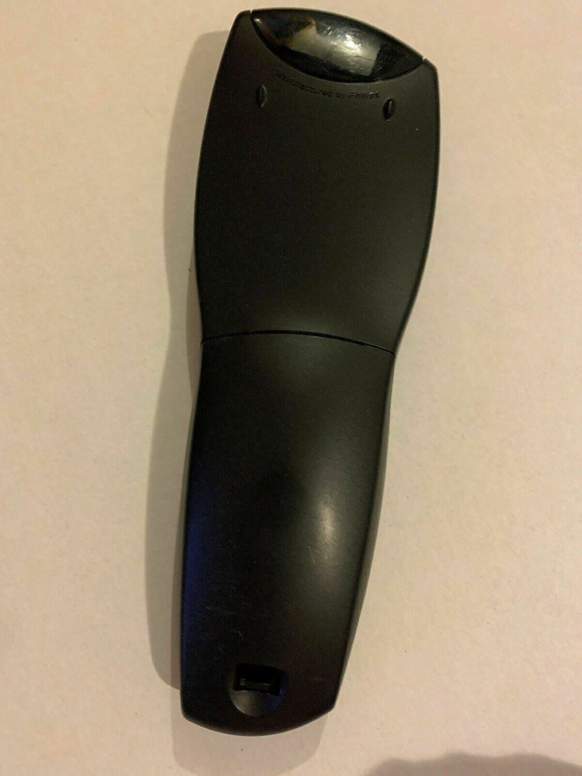 Genuine Foxtel RC16704102/02B Remote Control For Pay Tv