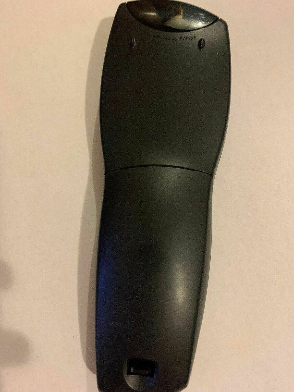 Genuine Foxtel RC16704102/02B Remote Control For Pay Tv