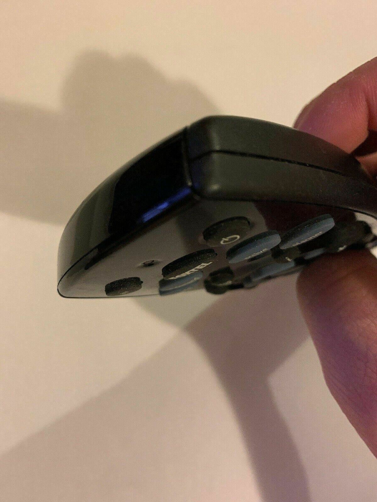 Genuine Foxtel RC16704102/02B Remote Control For Pay Tv