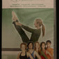 Pilates Fitness - Workout, Training's, Entertainment (DVD, 2007) All Regions PAL