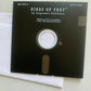 Birds Of Prey By Argonaut Software PC 1992 Simulator (5.25" Floppy Discs Only)
