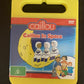 Cailou - Cailou In Space (DVD, 2006) Region 4