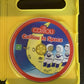Cailou - Cailou In Space (DVD, 2006) Region 4