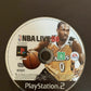 NBA Live 08 - Sony Playstation PS2 PAL Game with Manual