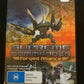 Supreme Commander: Forged Alliance - PC DVD Windows RTS Game With Manual