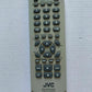 Genuine Original JVC Remote Control Model:RM-SXV059U