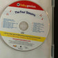 The Four Seasons DVD Baby Genius 0-36 Months With Bonus CD