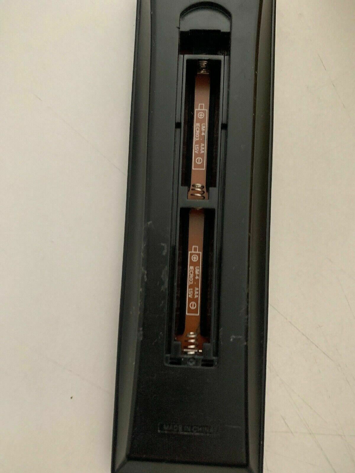 Genuine LEADTEK Y04G0051 Remote Control - TESTED & WORKING