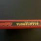 Kinnikuman Muscle Tag Match - Nintendo Famicom NES NTSC-J Japan Pro Wrestling