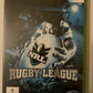 2x Rugby Games - Rugby 2005 & NRL Rugby League (Microsoft Xbox, 2005)