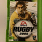 2x Rugby Games - Rugby 2005 & NRL Rugby League (Microsoft Xbox, 2005)