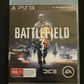 Battlefield 3 - PlayStation 3 PS3 Shooter Game