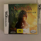 The Chronicles of Narnia: Prince Caspian - Nintendo DS game with Manual