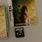 The Chronicles of Narnia: Prince Caspian - Nintendo DS game with Manual