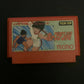 Captain Tsubasa - Nintendo Famicom NES NTSC-J Japan TCF-TP Soccer Game