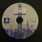 The Tower: Bonus Edition (Sim Tower) - Playstation PS1 NTSC-J Japan Sim Game
