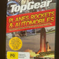 Top Gear Planes Trains & Automobiles Bonus DVD Sample (From Top Gear Magazine)