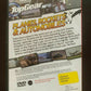 Top Gear Planes Trains & Automobiles Bonus DVD Sample (From Top Gear Magazine)