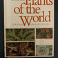 Plants Of The World: The Lower Plants by K.B.Boedijn 1968 Hardcover First Editio