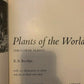 Plants Of The World: The Lower Plants by K.B.Boedijn 1968 Hardcover First Editio