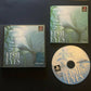 Fish Eyes - Playstation PS1 NTSC-J Japan Fishing Game