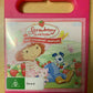 Meet Strawberry Shortcake [DVD] All Regions