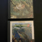 Bass Landing 1 & 2 - Playstation PS1 NTSC-J Japan Fishing Game