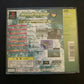 Bass Landing 1 & 2 - Playstation PS1 NTSC-J Japan Fishing Game