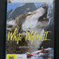 White Wolves 2 - Legends Of The Wild (DVD, 1996) Elizabeth Berkeley. Region 4