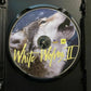 White Wolves 2 - Legends Of The Wild (DVD, 1996) Elizabeth Berkeley. Region 4