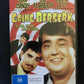 Going Berserk (DVD, 1983) John Candy, Joe Flaherty, Eugene Levy - Region 4