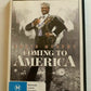 Coming To America - Royal Edition (DVD, 1988, 2-Disc) Eddie Murphy. Region 4