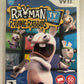 Rayman Raving Rabbids TV Party - Nintendo Wii PAL - Includes Manual
