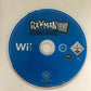 Rayman Raving Rabbids TV Party - Nintendo Wii PAL - Includes Manual